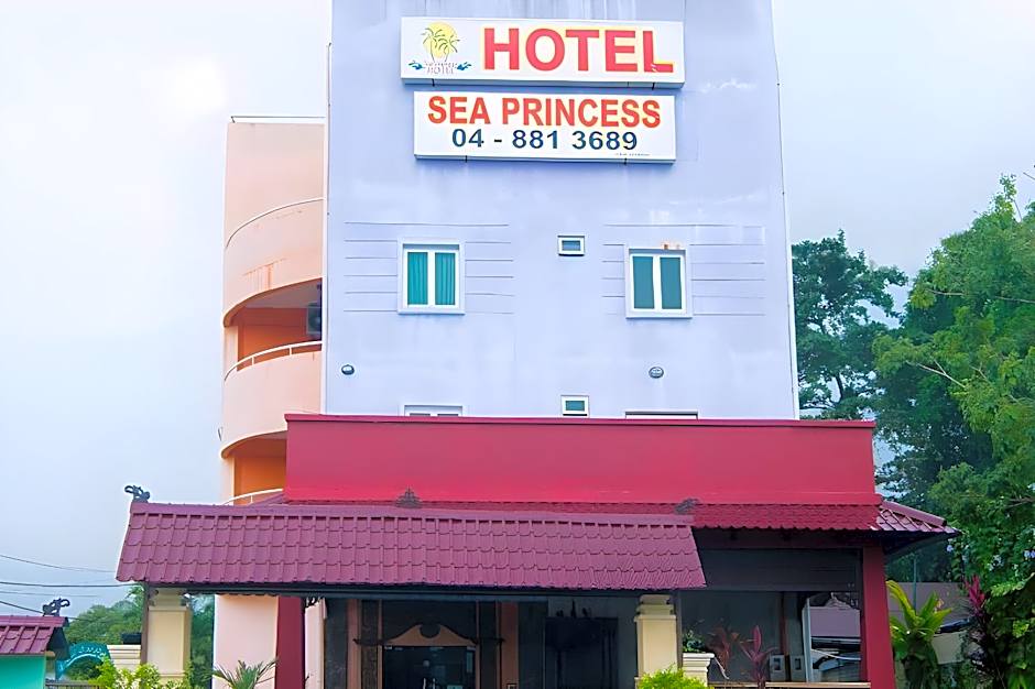 Hotel Sea Princess