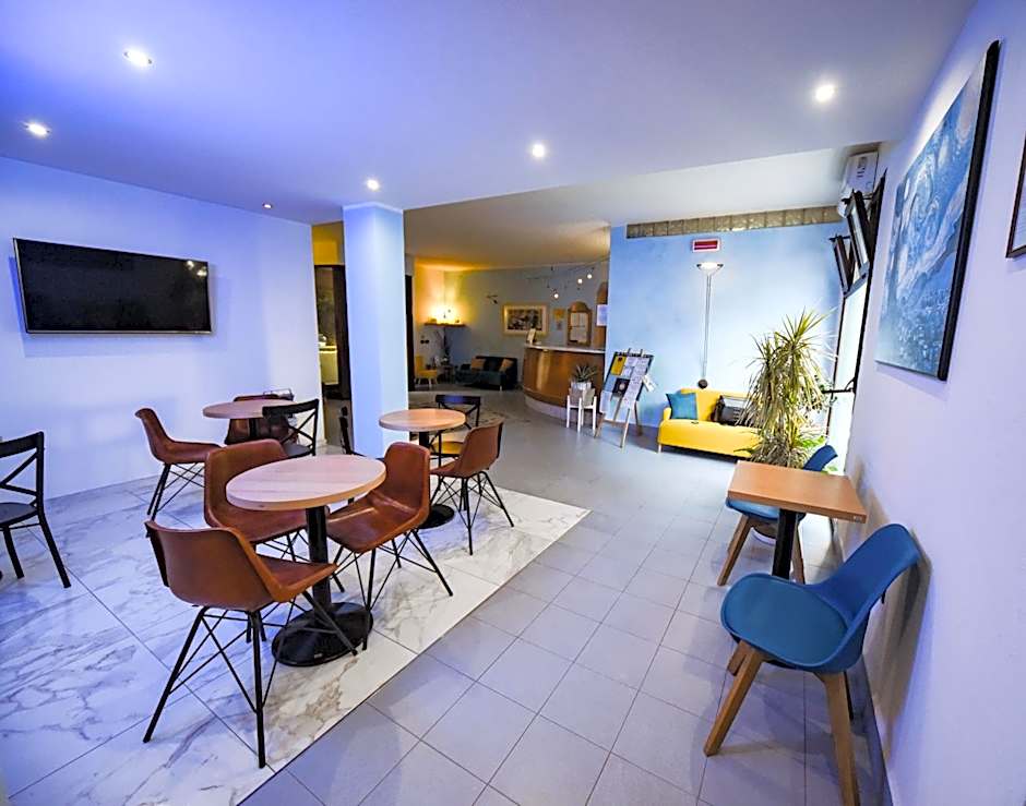 Hotel Kon Tiki