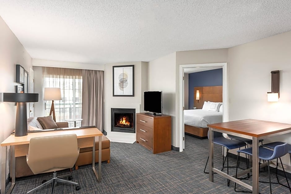 Residence Inn by Marriott Springfield