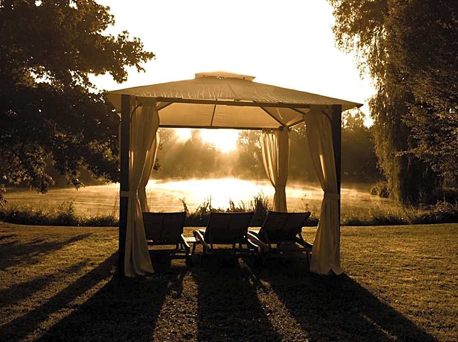 Seehotel Gut Dürnhof