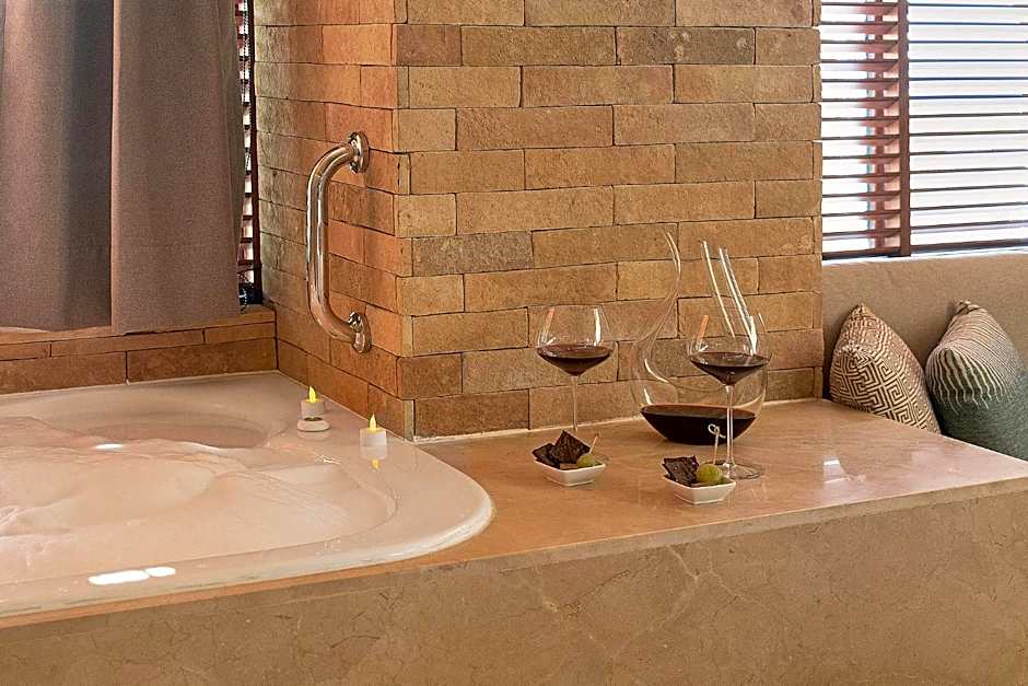 Grand Fiesta Americana Los Cabos All Inclusive Golf & Spa