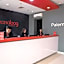 Monoloog Hotel Palembang
