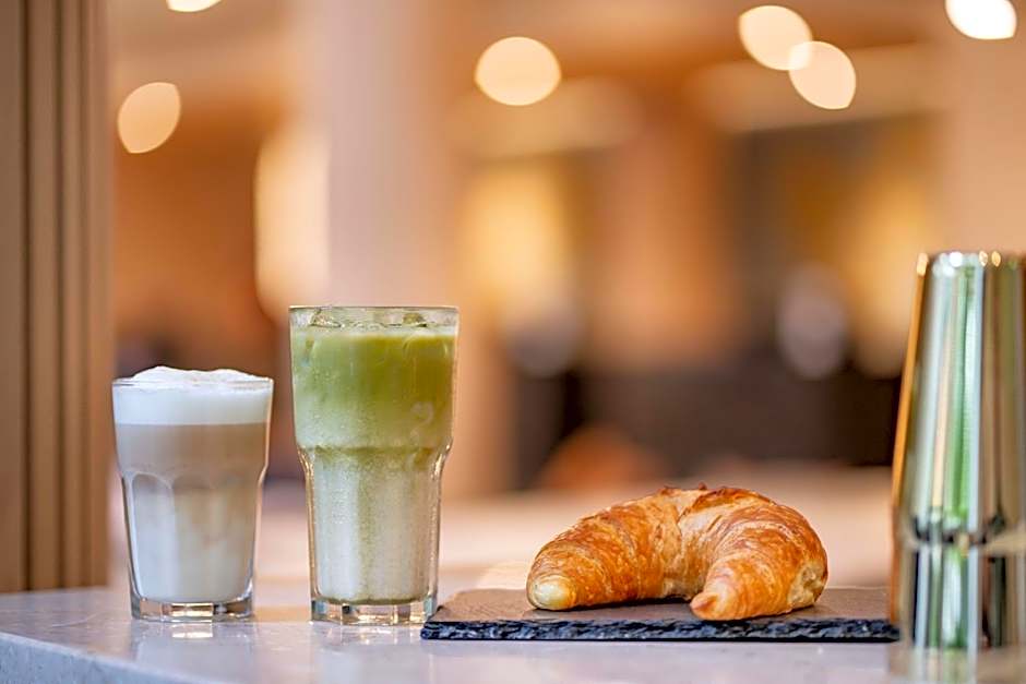 Munich Marriott Hotel