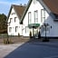 Hotel Am Wintergarten