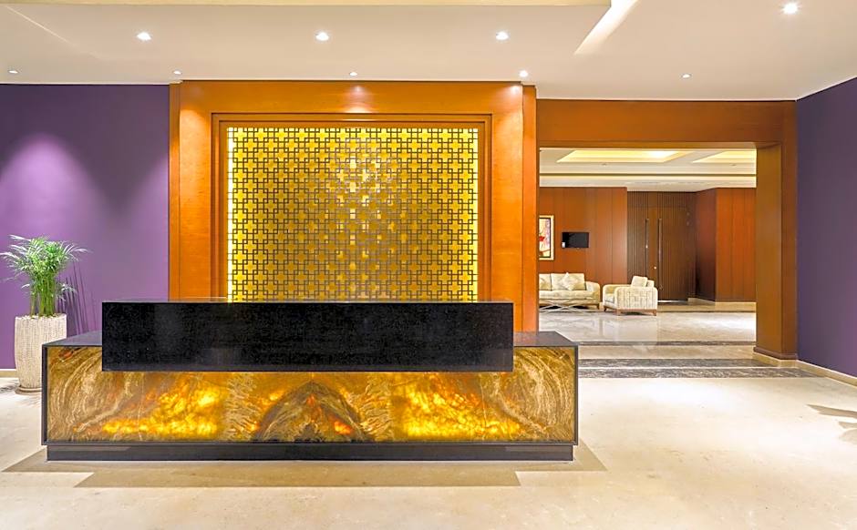 Steigenberger Hotel El Lessan