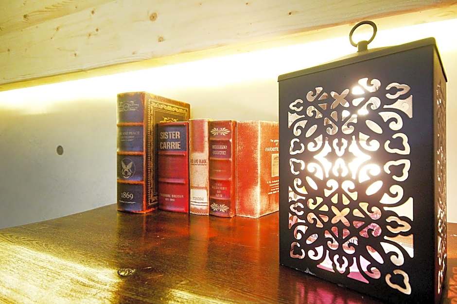 No.1 New Yorker Hotel