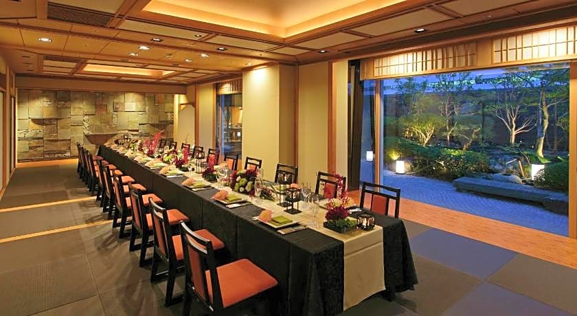 Sendai Kokusai Hotel