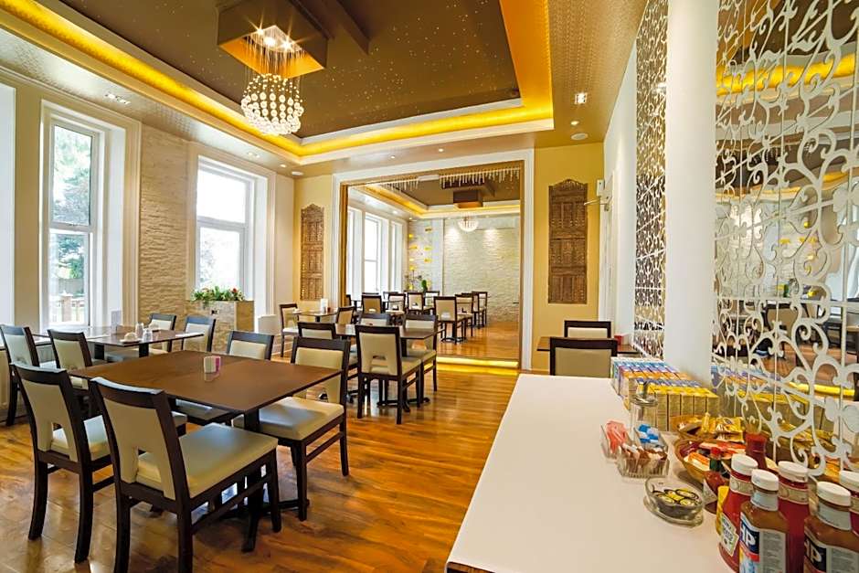 OYO Eagle House Hotel, St Leonards Hastings