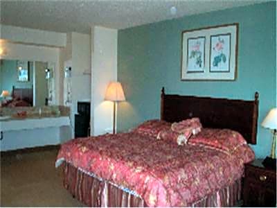 Somerville Inn and Suites