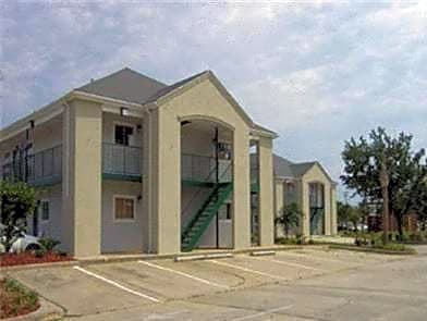 Motel 6-Bay Saint Louis, MS