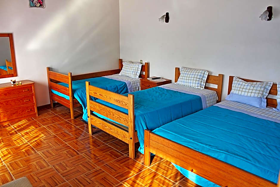 Residencial Pinho Verde