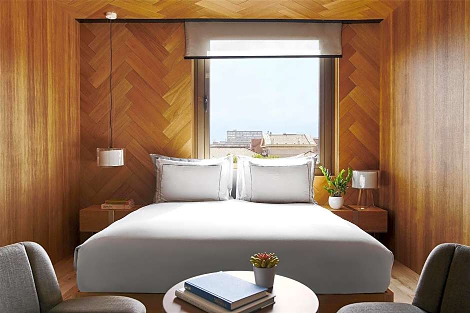 Grand Hyatt Barcelona