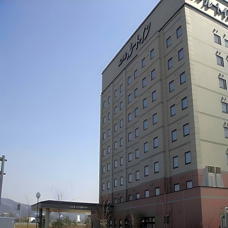 Hotel Route Inn Yokote Inter