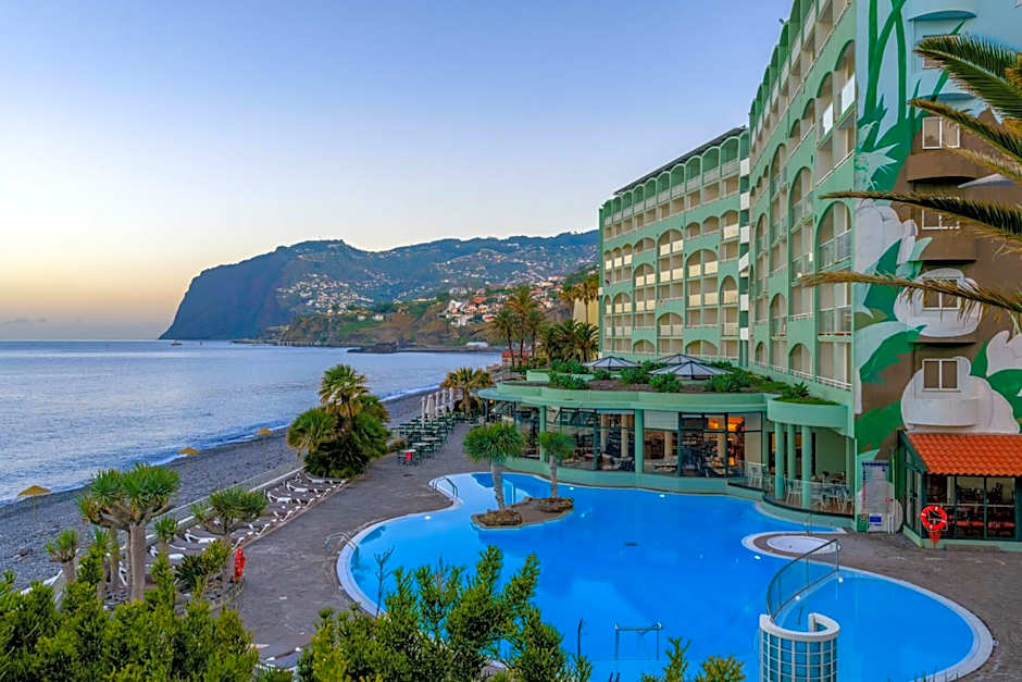 Pestana Ocean Bay Resort
