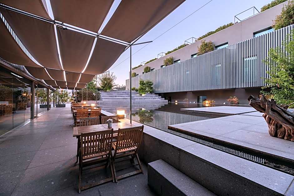 Santa Luzia ArtHotel