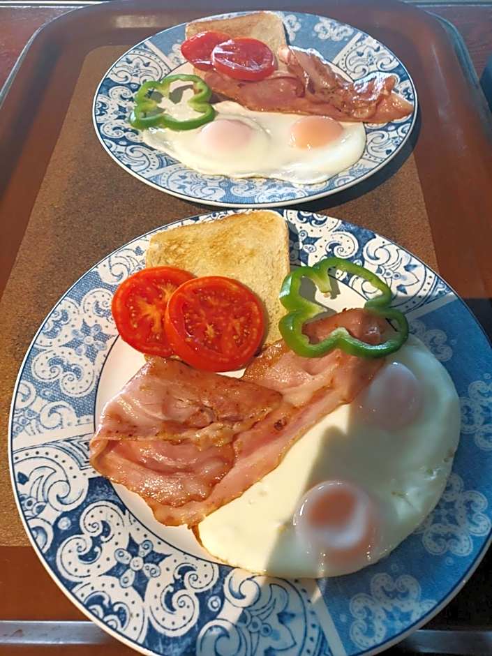 Agia Roumeli Hotel adults only