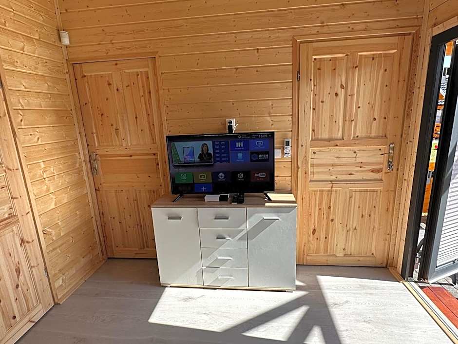 Ośrodek Wczasowy Kuba