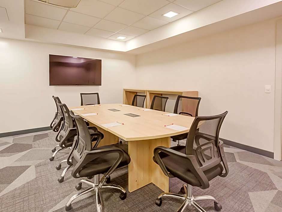 ibis Rio de Janeiro Nova America