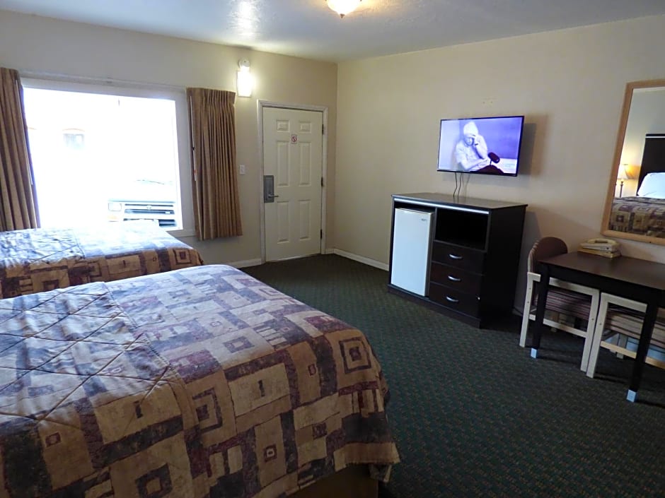 Sands Motel