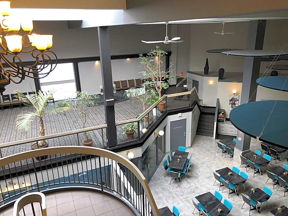 Best Western Laval-Montreal