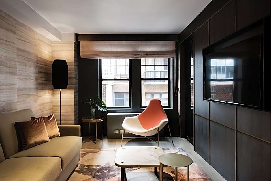 The Time New York, part of JdV by Hyatt