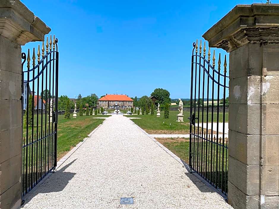 Schloss Hotel Colmdorf