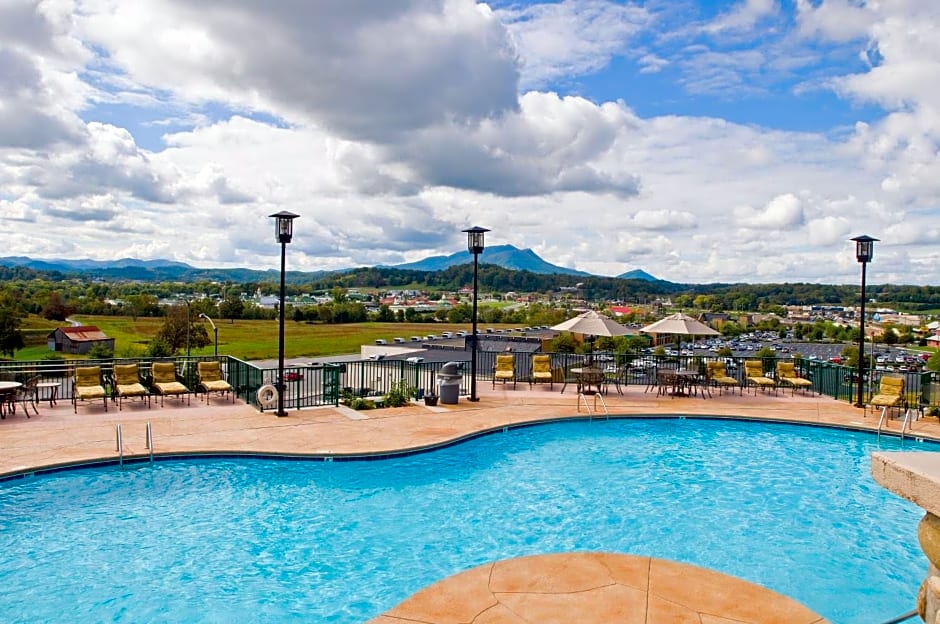 Club Wyndham Smoky Mountains