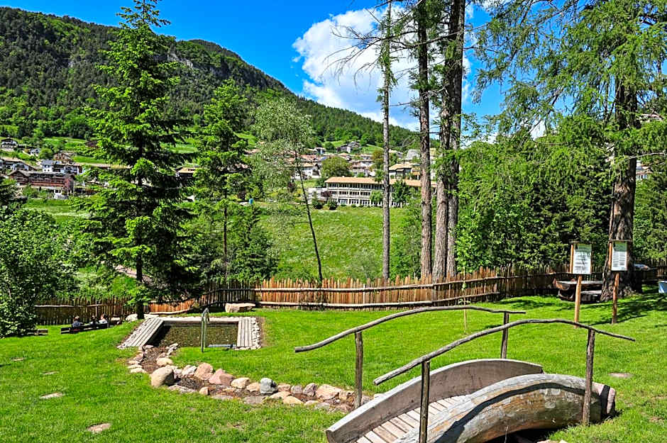 Hotel Ludwigshof & Luvina