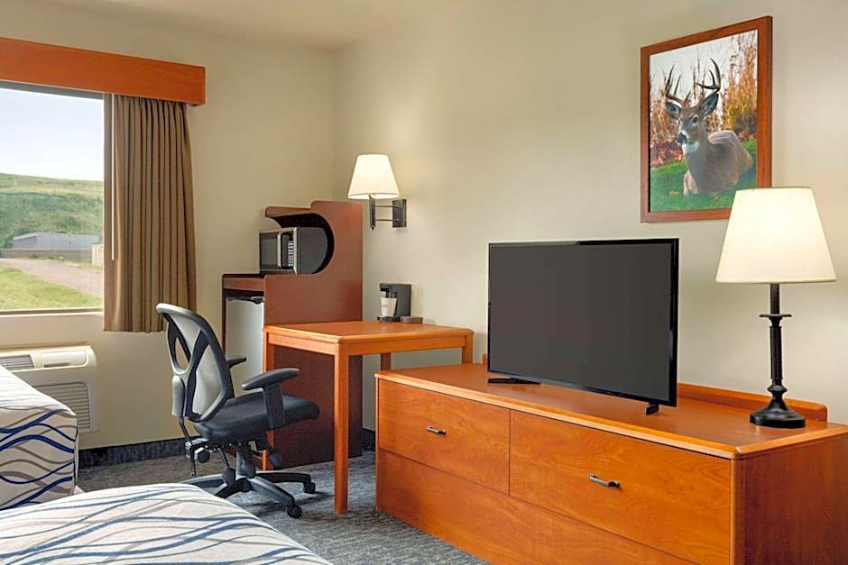 AmericInn by Wyndham Havre