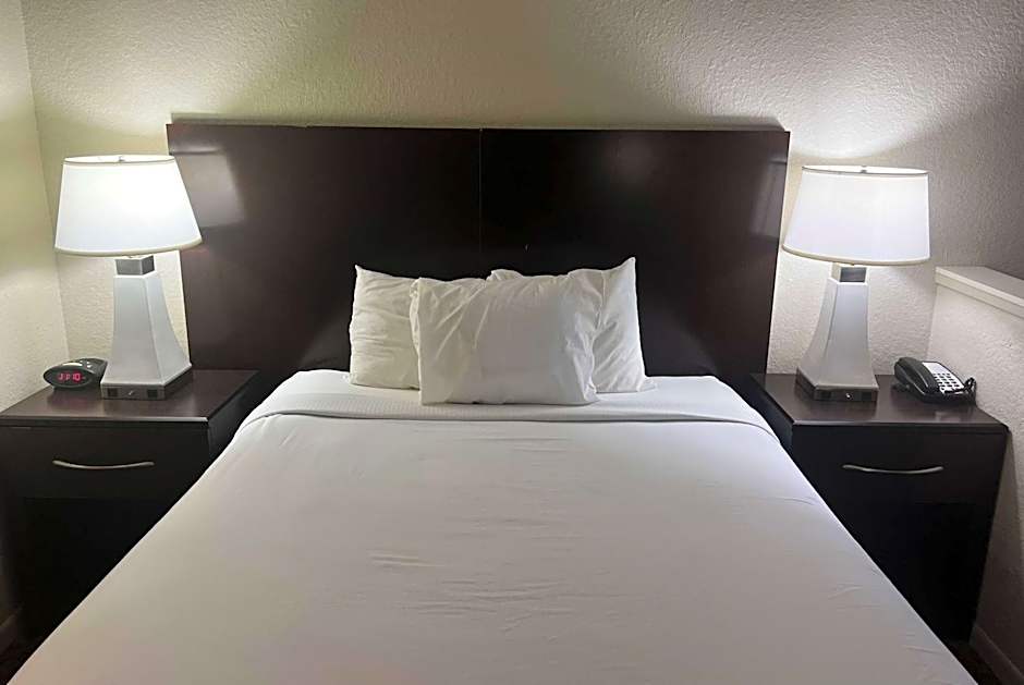 Baymont by Wyndham Houston/Westchase