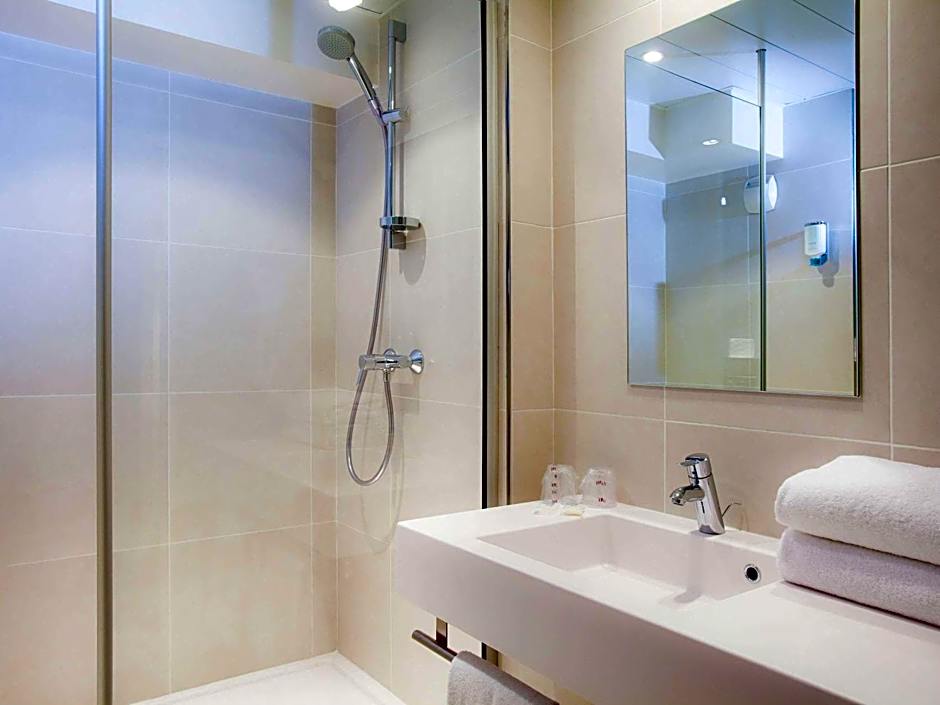 AppartHotel Mercure Paris Boulogne