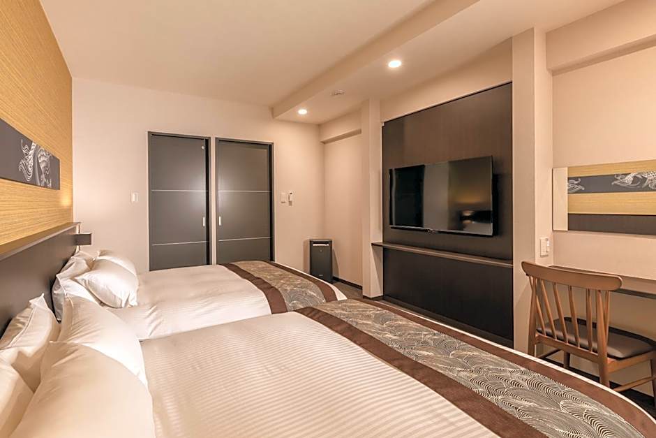 Zen Kyoto Apartment Hotel