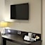 Premier Inn London Docklands - Excel