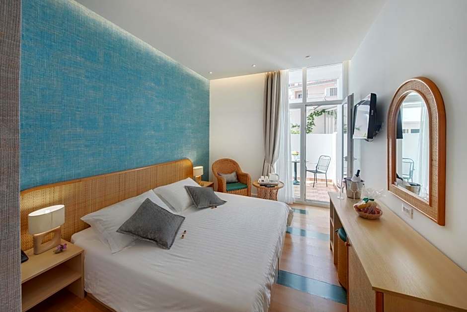 VILLA ADRIATICA HOTEL - ADULTS ONLY