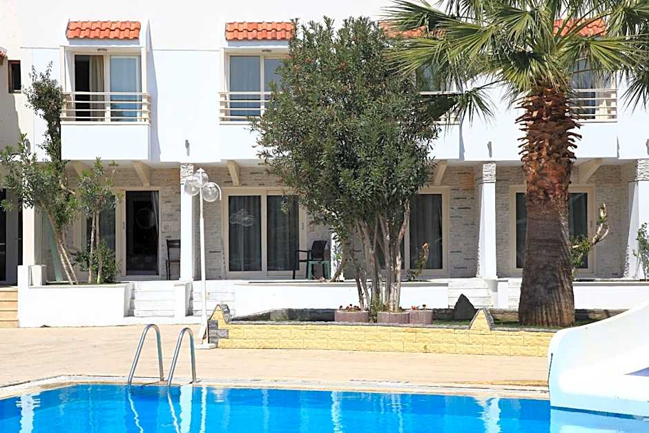 Delfi Hotel Spa & Wellness Center