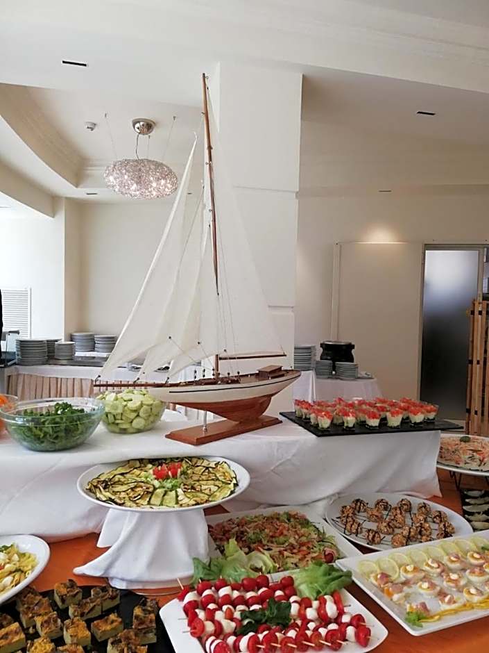 Hotel Fenice Gluten Free