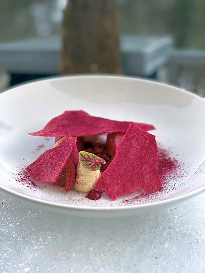 Hotel Residenz Hochalm - Joker Card Partner