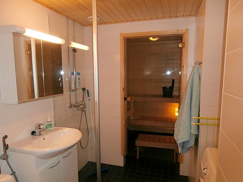 Huoneistohotelli Nallisuites