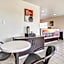 Motel 6 Waco - Lacy Lakeview