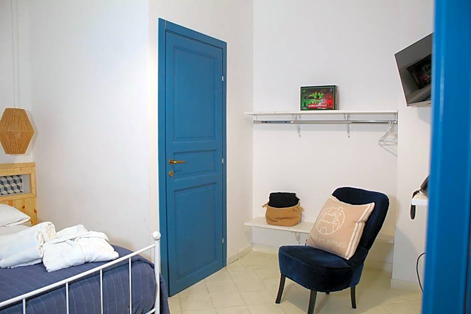 Terra Muronis Hotel Diffuso