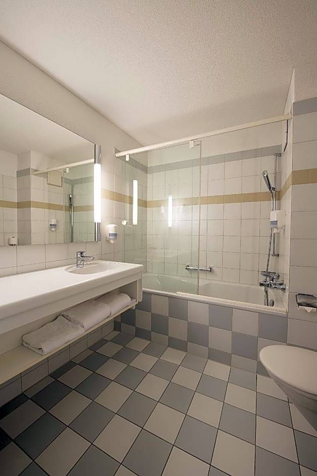 Hotel Krone Buochs