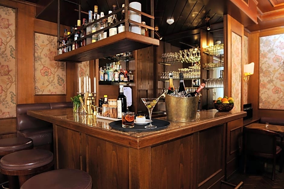 Hotel Stoller