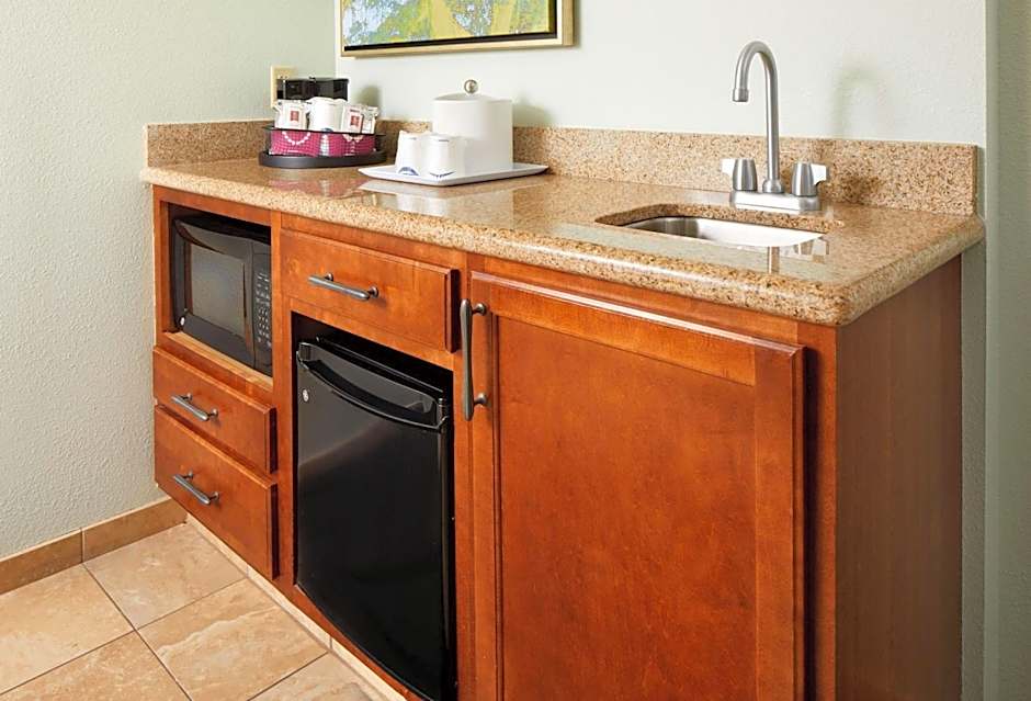 Hampton Inn By Hilton And Suites Savannah Midtown