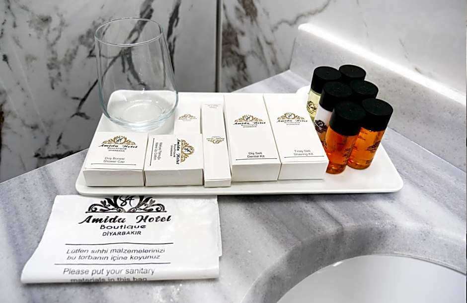 Amida Boutique Otel