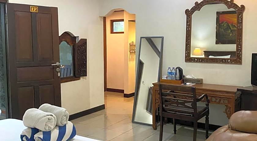 Hotel Segara Agung