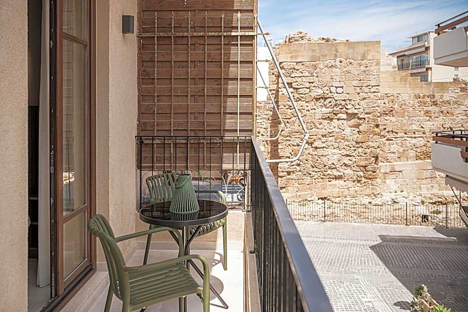 Copal Simple Staying