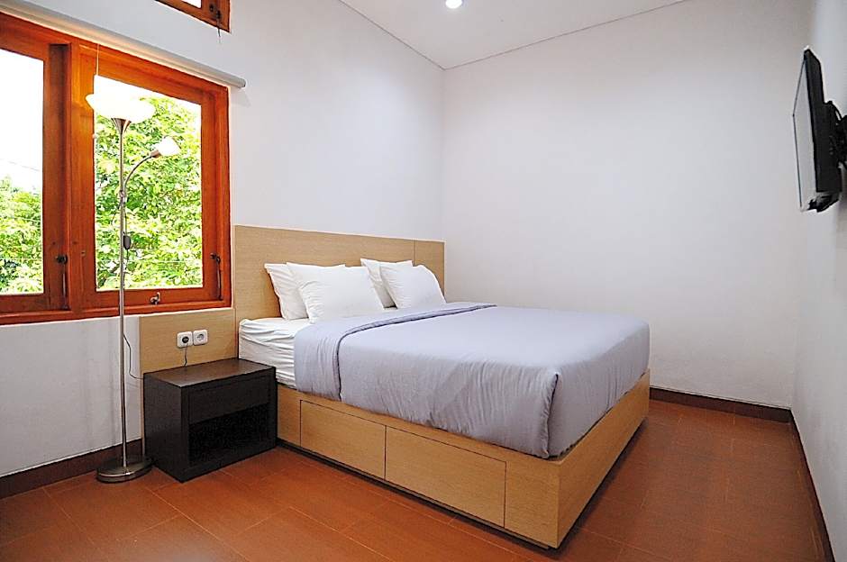 Kamala House Yogyakarta