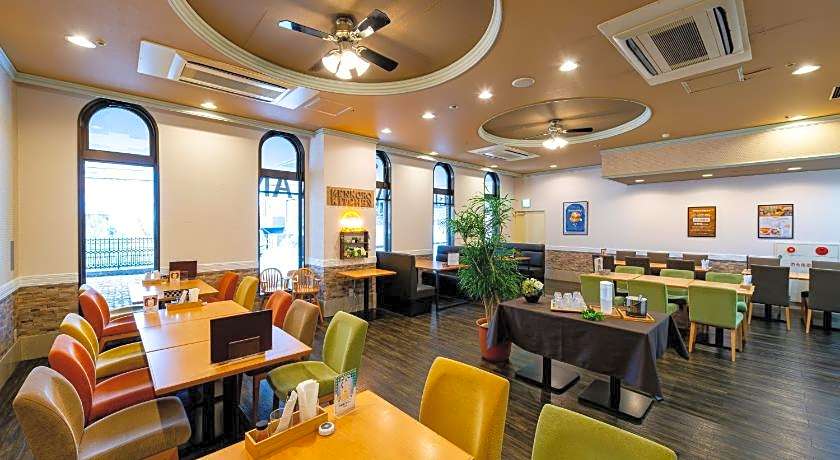 Hotel Sun Valley - Annex