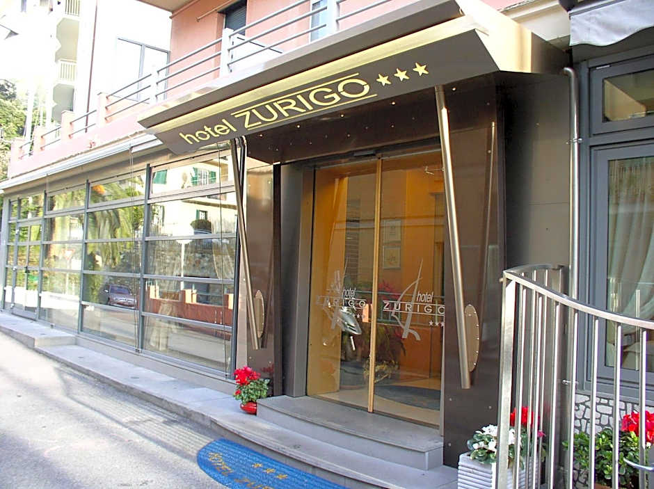 Hotel Zurigo