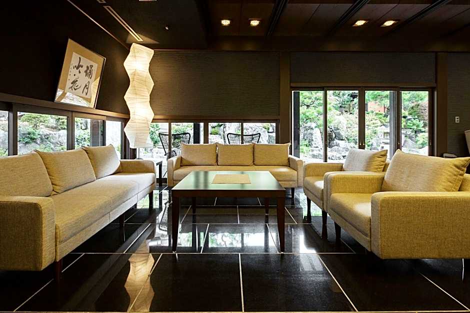 Ishinoya Izunagaoka - TKP Hotels & Resorts